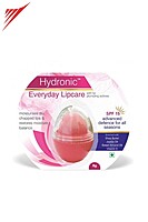 Hydronic Everyday Lipcare Balm SPF 15 Daily Lip Protection