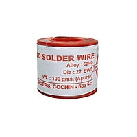 Hyflow Solder Wire 22SWG