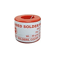 Hyflow Solder Wire 22SWG