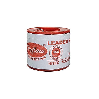 Hyflow Solder Wire 22SWG