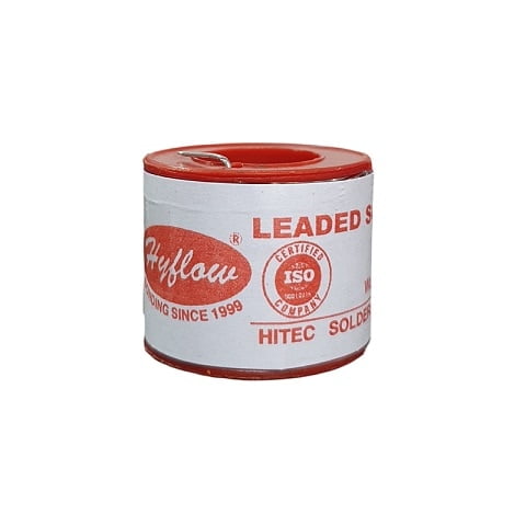 Hyflow Solder Wire 22SWG