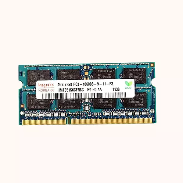 Hynix 4GB PC3-10600 DDR3 1333MHz