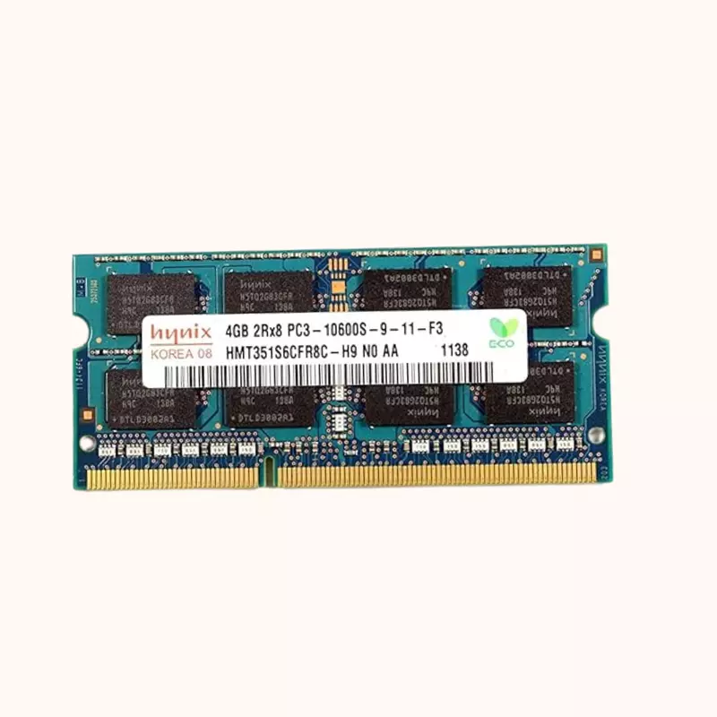 Hynix 4GB PC3-10600 DDR3 1333MHz