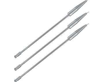 Hysterosalpingography (HSG) Cannula