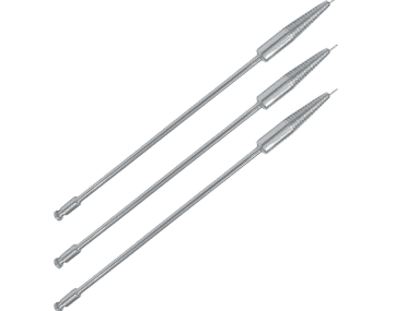 Hysterosalpingography (HSG) Cannula