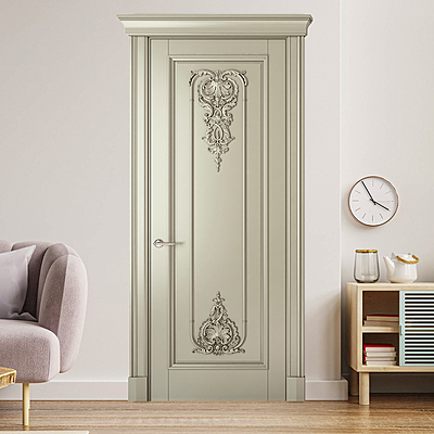 Moulding Doors MDD1005