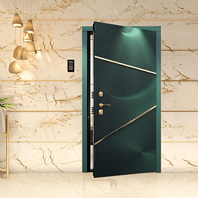 HDHMR Louvered Doors HLD0016