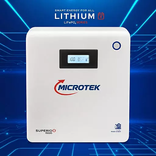 I LITHIUM WIFI 1500 12.8V SW
