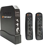 Sameo I Play