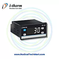 TI-Series Digital Temperature Indicators