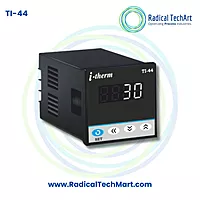 TI-Series Digital Temperature Indicators
