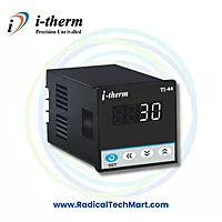 TI-Series Digital Temperature Indicators
