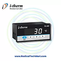 TI-Series Digital Temperature Indicators
