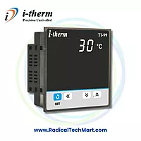 TI-Series Digital Temperature Indicators