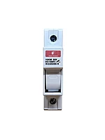 Indo Power – Solar DC Fuse Holder – [Without Fuse Link]