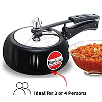 HAWKINS CONTURA BLACK 2L CB20