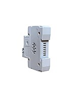 Indo Power – Solar DC Fuse Holder – [Without Fuse Link]