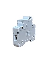Indo Power – Solar DC Fuse Holder – [Without Fuse Link]