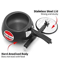 HAWKINS CONTURA BLACK 2L CB20