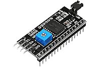 I2C MODULE