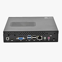 SD Intel Core i3 12th Gen - 1215U