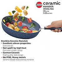 HAWKINS NS IC CERAMIC FB 23CM G LID ICF23G