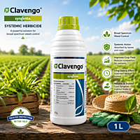 Syngenta Clavengo Herbicide | Vetrivel Agro Services