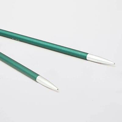 ZING INTERCHANGEABLE CIRCULAR NEEDLES - 5 cm/2" ZING INTERCHANGEABLE CIRCULAR NEEDLES - 5 cm/2"