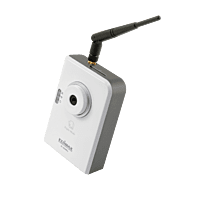 Edimax Triple Mode 150Mbps Wireless 802.11n IP Camera Edimax Triple Mode 150Mbps Wireless 802.11n IP Camera