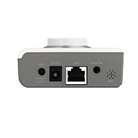 Edimax Triple Mode 150Mbps Wireless 802.11n IP Camera Edimax Triple Mode 150Mbps Wireless 802.11n IP Camera