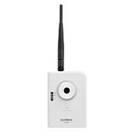Edimax Triple Mode 150Mbps Wireless 802.11n IP Camera Edimax Triple Mode 150Mbps Wireless 802.11n IP Camera