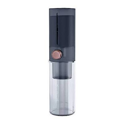 ICE DRIPPER BLACK