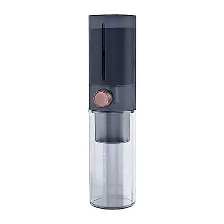 ICE DRIPPER BLACK