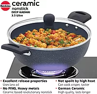 HAWKINS CERAMIC NS IC DEEP 3.5L ICK35G