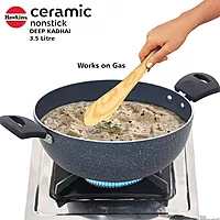 HAWKINS CERAMIC NS IC DEEP 3.5L ICK35G