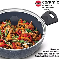 HAWKINS CERAMIC NS IC DEEP 3.5L ICK35G