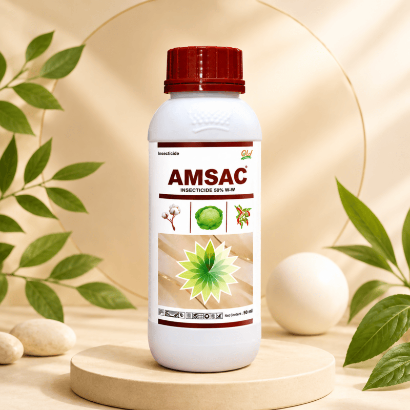 Amsac Insecticide Vetrivel Agro Services