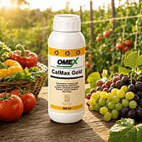 OMEX CalMax Gold | Vetrivel Agro Services
