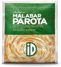 ID MALABAR PAROTA