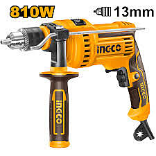 INGCO Impact Drill ID8108 (810W)