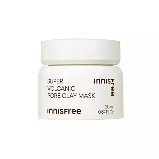 IF.(GLOBAL)S. VOLCANIC P.CLAY MASK_20ML