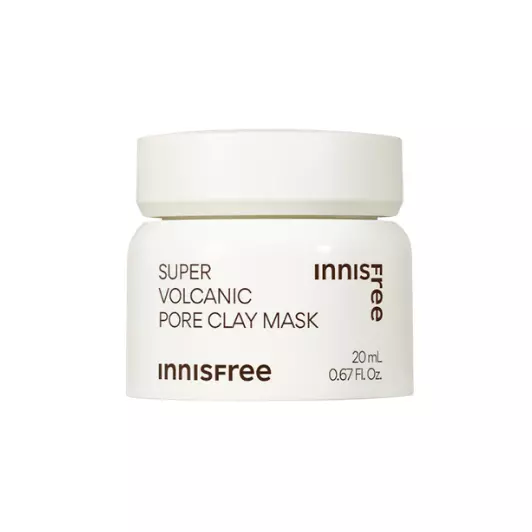 IF.(GLOBAL)S. VOLCANIC P.CLAY MASK_20ML