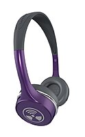 iFrogz Toxix Plus Headphones with Mic – Deep Bass, Right-Angle Jack, Stereo Sound iFrogz Toxix Plus Headphones with Mic – Deep Bass, Right-Angle Jack, Stereo Sound