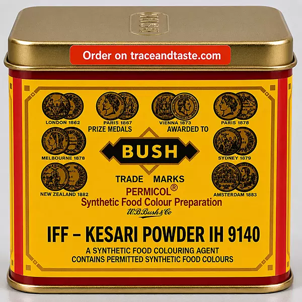 IFF – Kesari Powder IH 9140