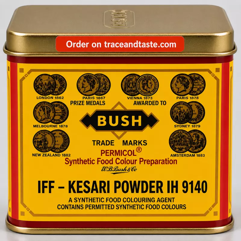 IFF – Kesari Powder IH 9140