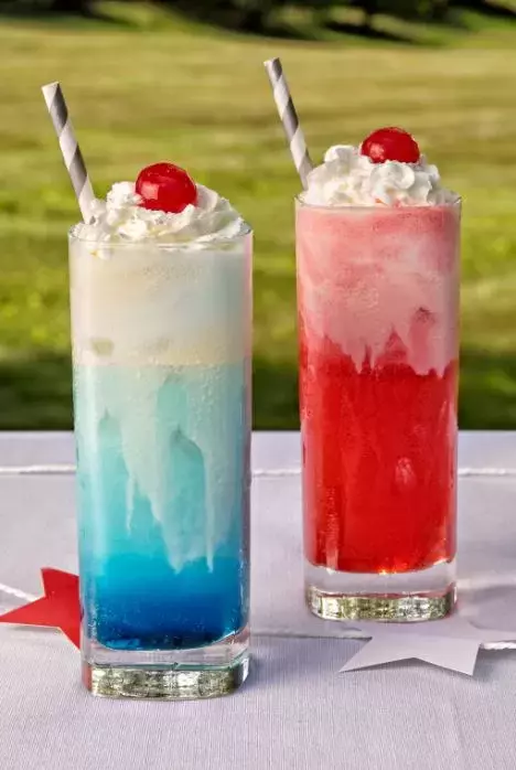 IFF TRUSIL – American Icecream Soda – 030300