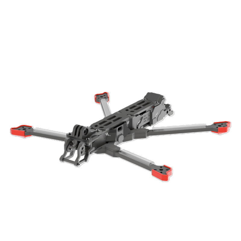 IFLIGHT Chimera7 Pro V2 Frame Kit
