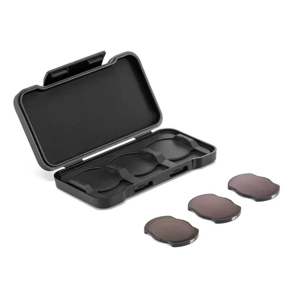 IFLIGHT DJI O3 Air Unit ND Filters Set