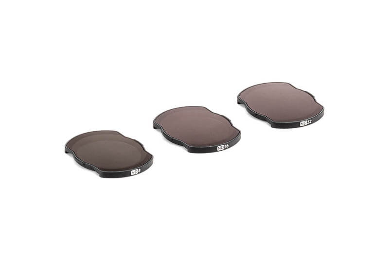 IFLIGHT DJI O3 Air Unit ND Filters Set