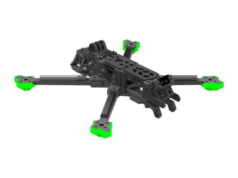 IFLIGHT Nazgul Evoque F5X Squashed X V2 Frame Kit